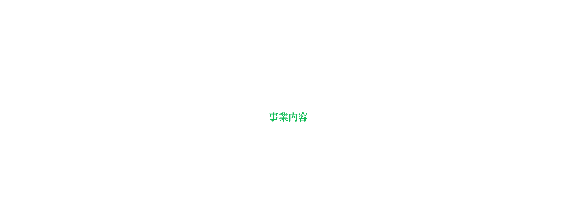 事業内容